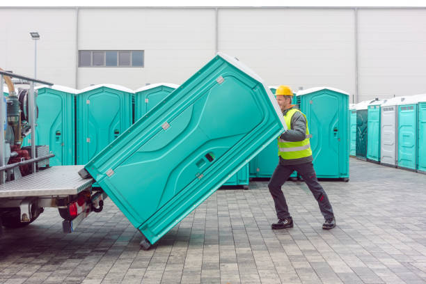 Best Eco-Friendly Portable Toilets  in Pantego, TX