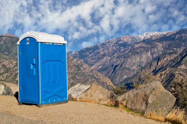 Best Deluxe Portable Toilet Rental  in Pantego, TX